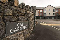 Ward y Faenol