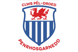 Clwb Peldroed Penrhos
