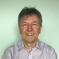 Andrew Joyce
