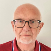 Cyng. Ieuan Ellis