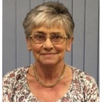 Cyng. Jane Pierce