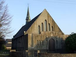 Eglwys Sant Pedr