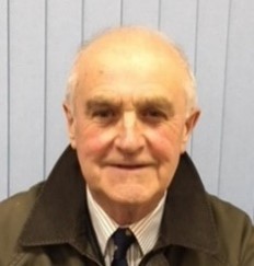 James Griffiths
