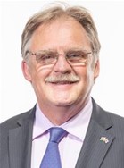 Mark Isherwood AS