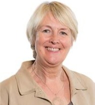 Sian Gwenllian AM