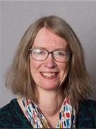 Menna Baines
