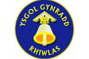 Ysgol Gynradd Rhiwlas