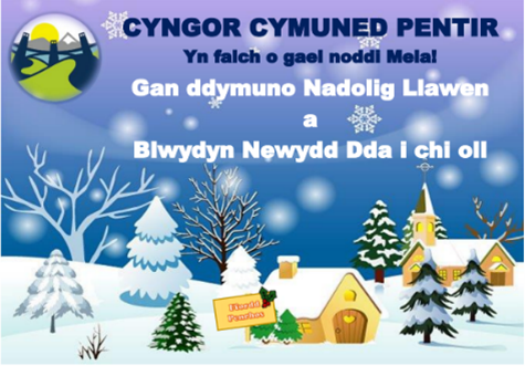 Mela the Musical – Ysgol Tryfan